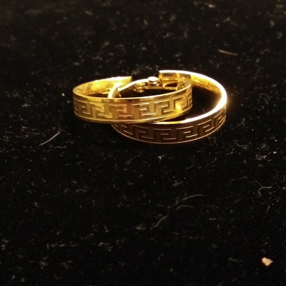 EARRINGS - Picture 6 of 6